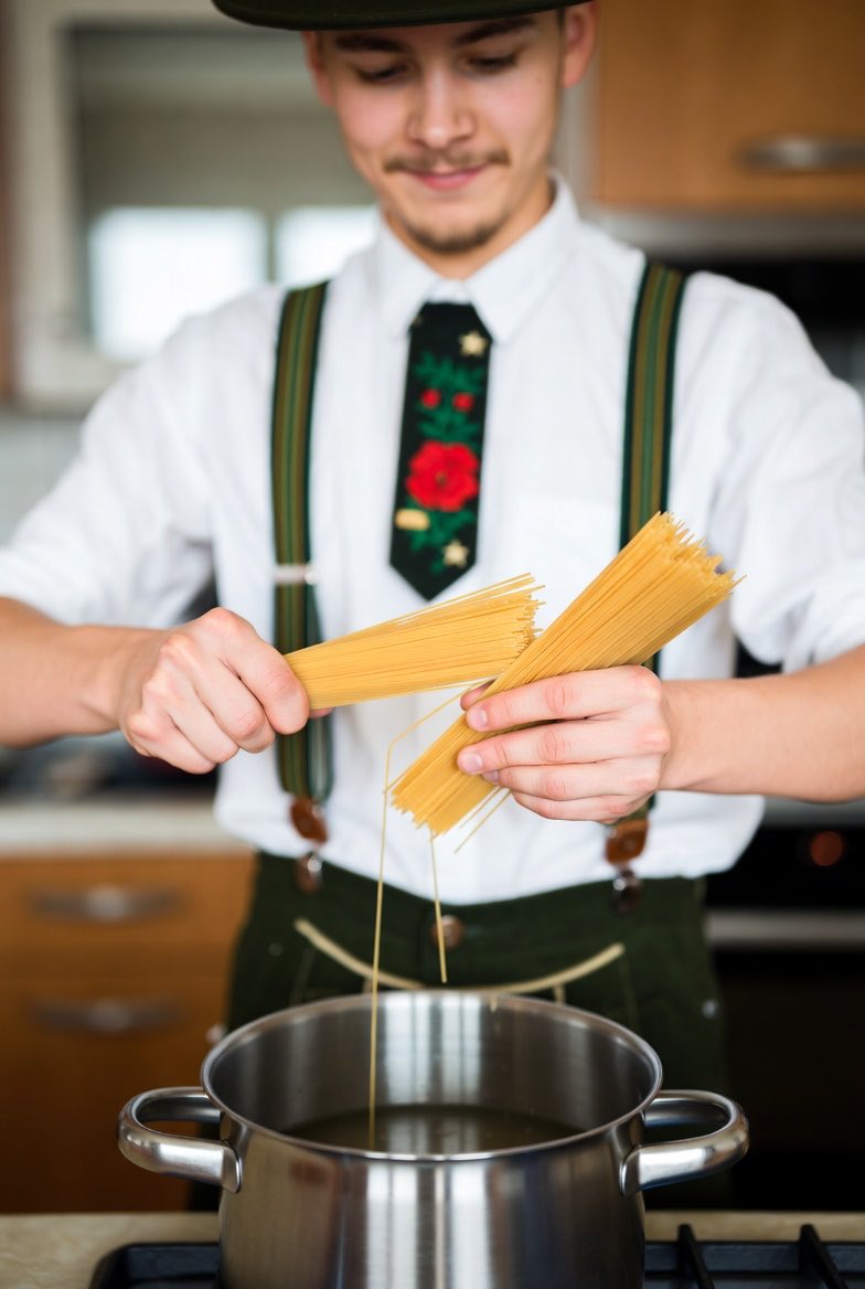 AuthenticGravity tweet media