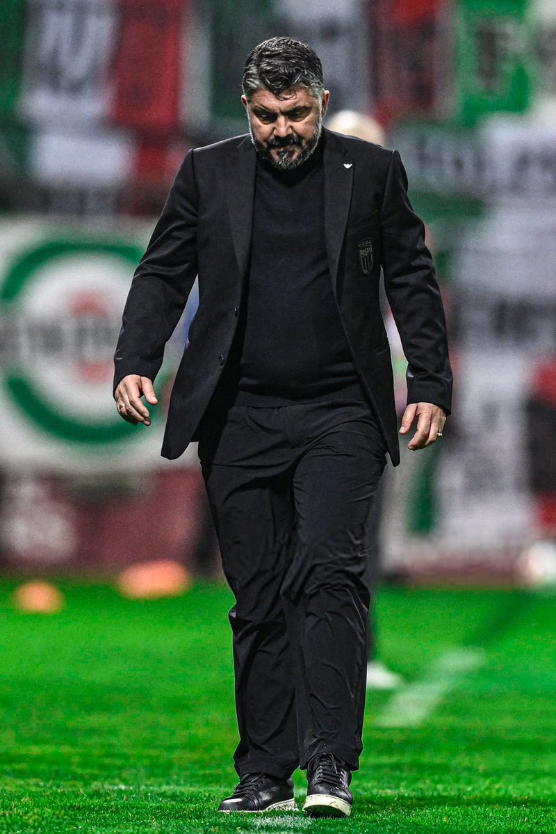 Ataque Futbolero tweet media