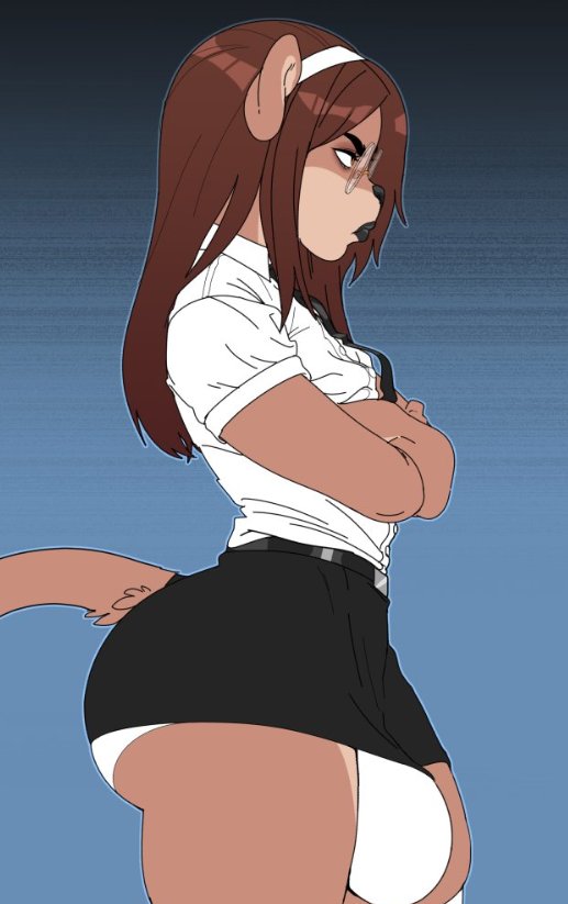 𝓢𝓪𝓷𝓭𝓲 𝓽𝓱𝓮 𝓛𝓲𝓸𝓷 tweet media