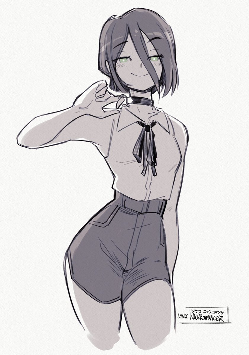 Lynx Nickromancer ☕️✨ tweet media