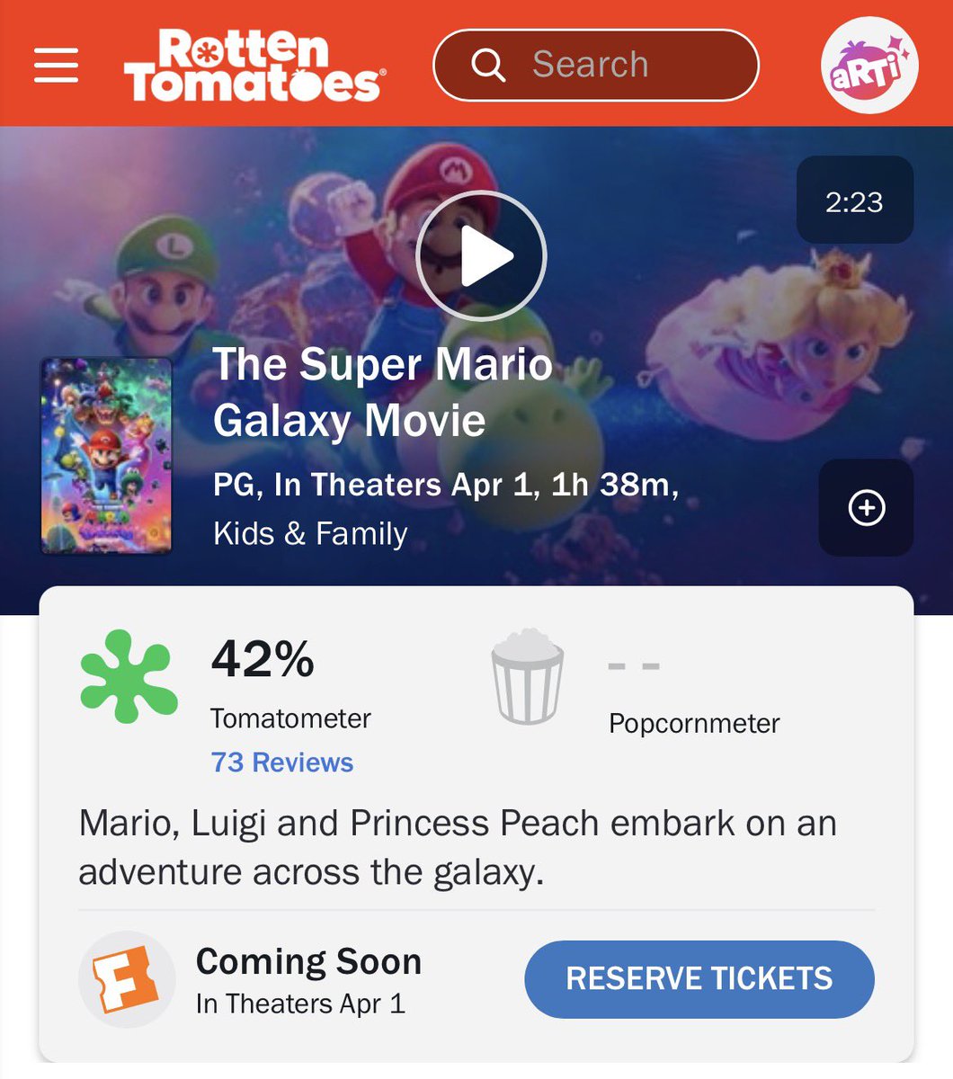 Behind the Games tweet media