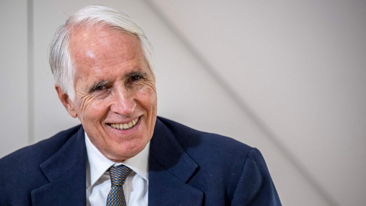 Guido Olivares🇮🇹 tweet media