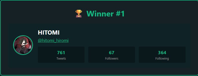 NAVI hiro tweet media