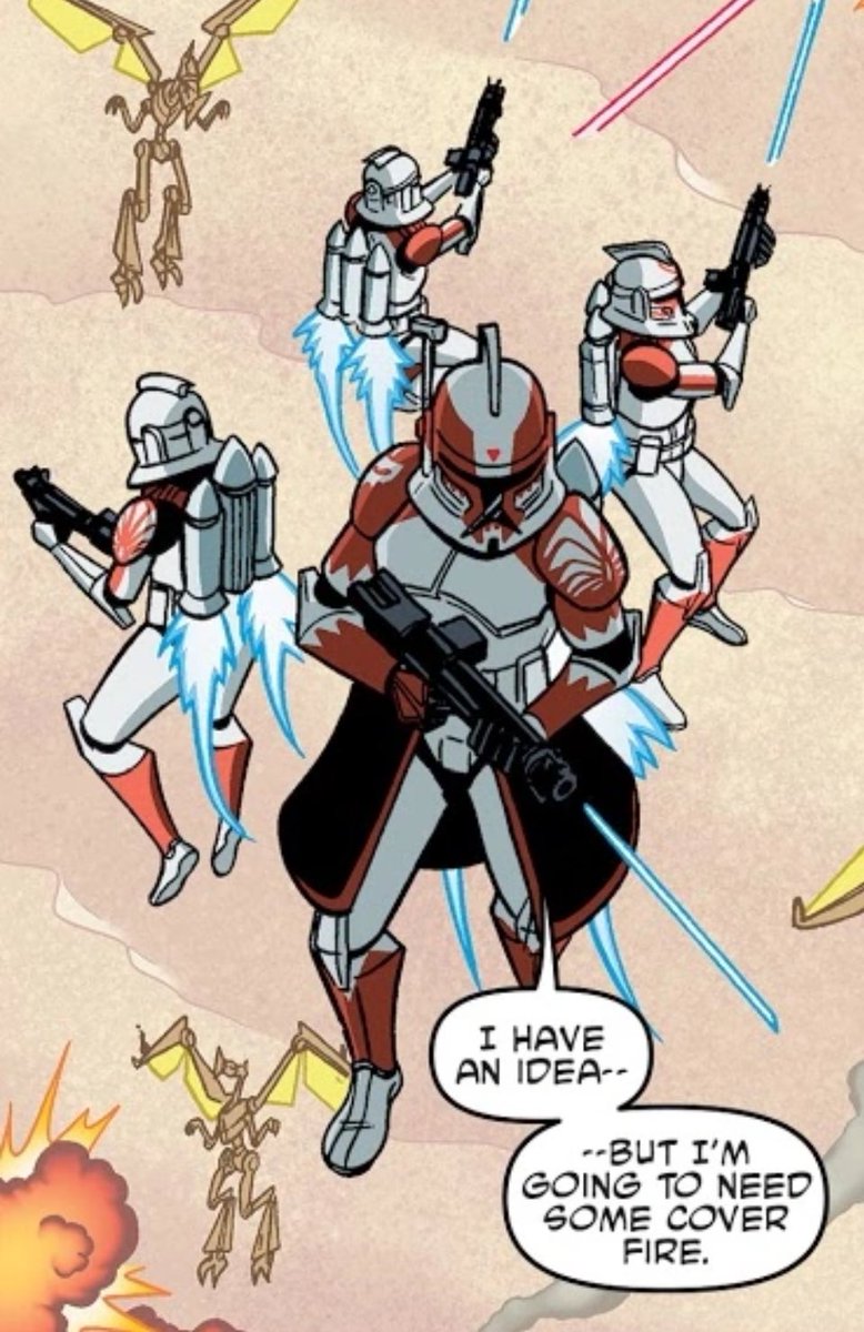 lucky | akredhood on tt tweet media