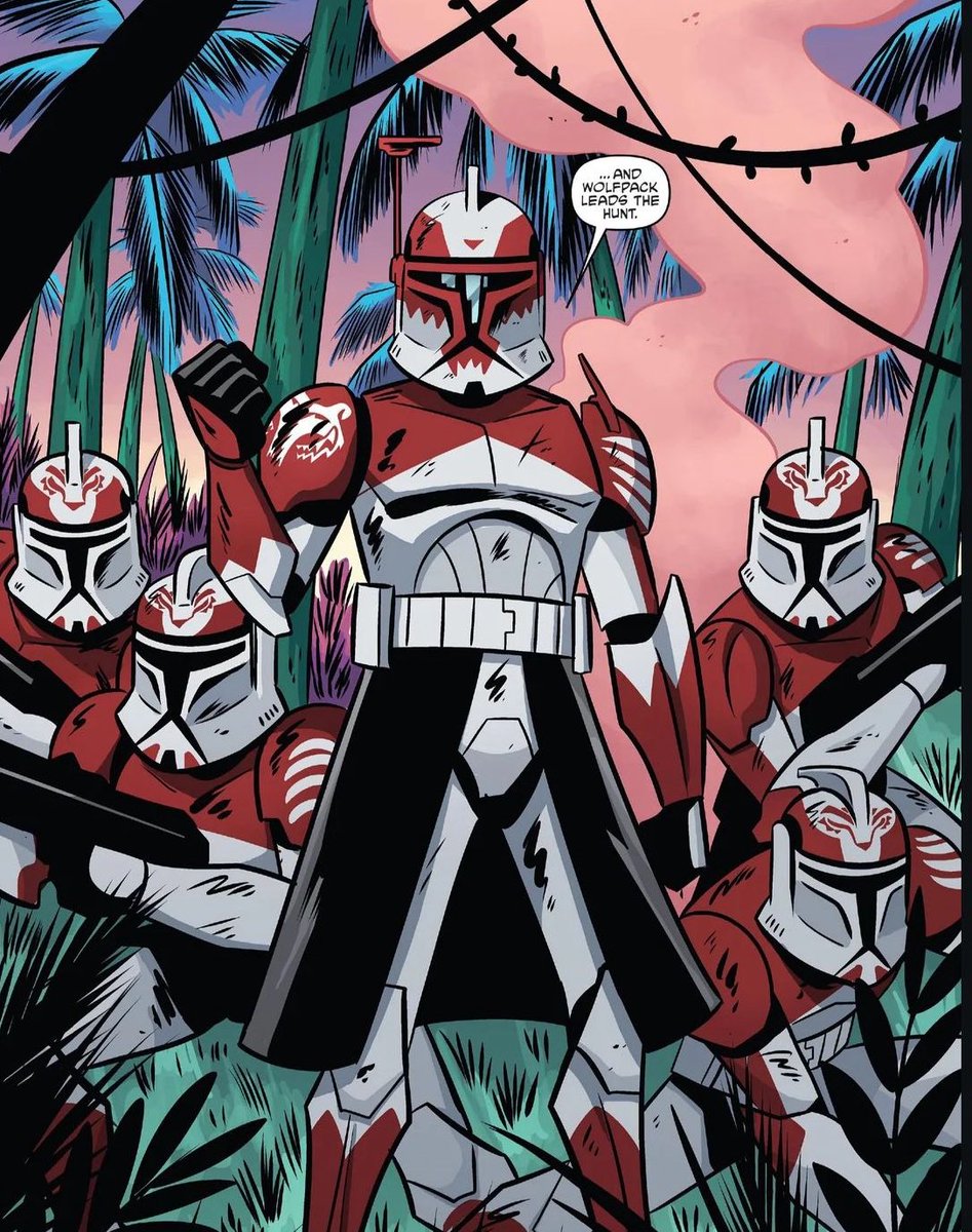 lucky | akredhood on tt tweet media