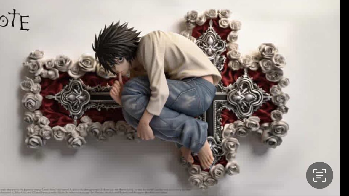 bbxkira | Death Note Collector 🍎🇵🇸 tweet media