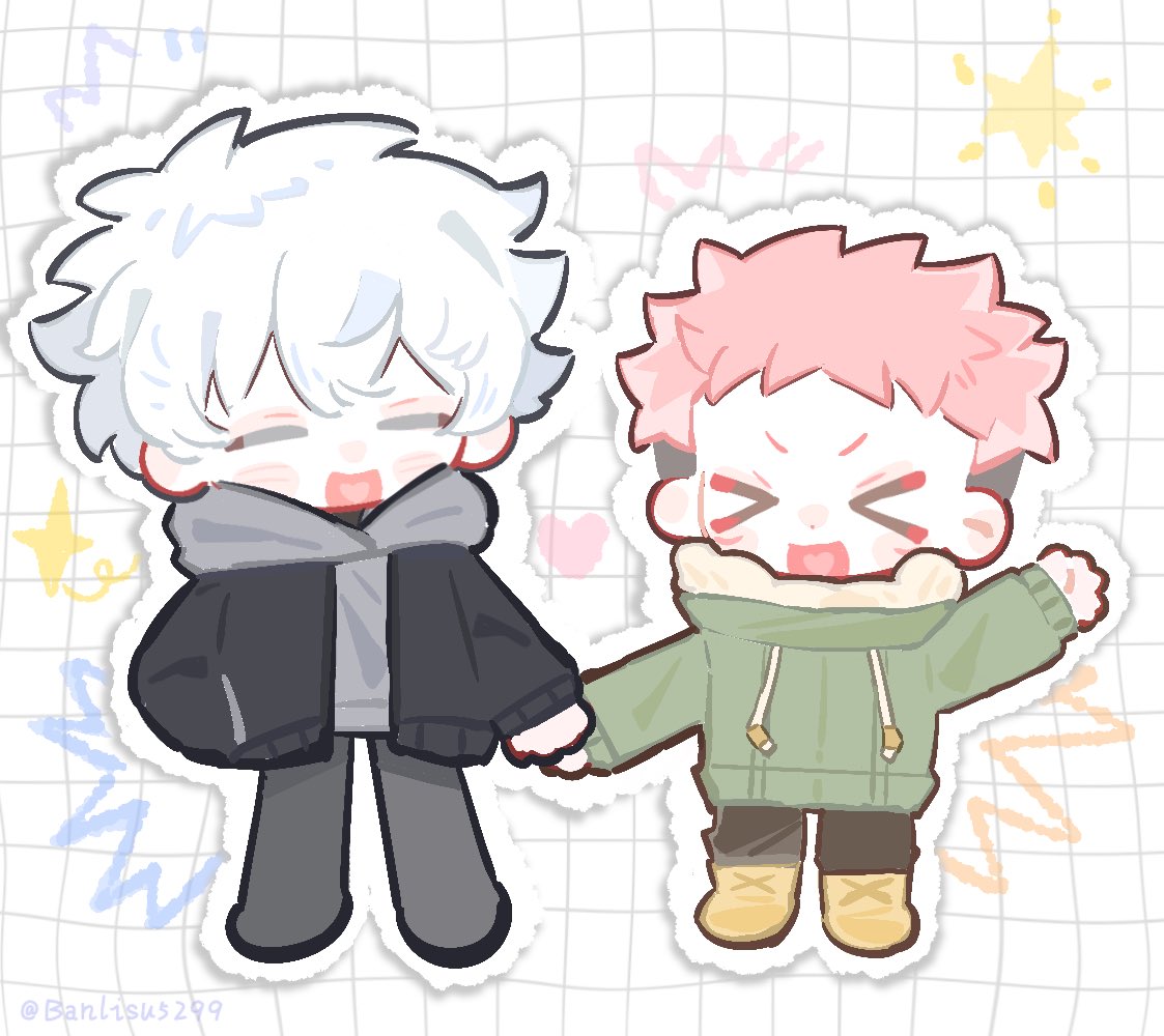 板栗酥 tweet media