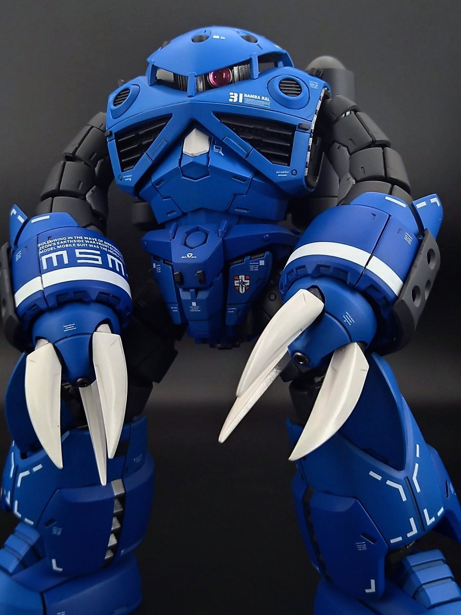 K1(けーわん) tweet media