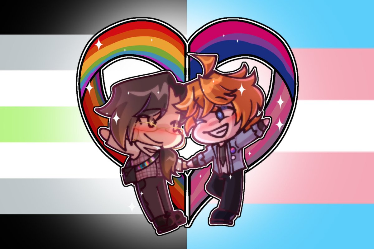 tarulililove's tweet photo. It’s Transgender Day of Visability but I lowkey don’t have a new prideful tartalian so I’ll repost some old ones 🥹 (there will be a new one for this pride month tho!) 

Happy Transgender Day of Visibility 🏳️‍⚧️ 

#tartalian https://t.co/Fmd8v0TmsF