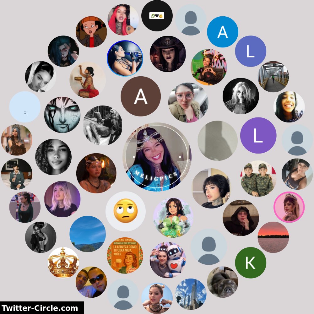 MeliG Pics🪽✨️ tweet media