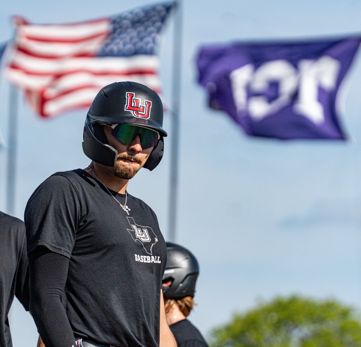 Lamar Baseball tweet media