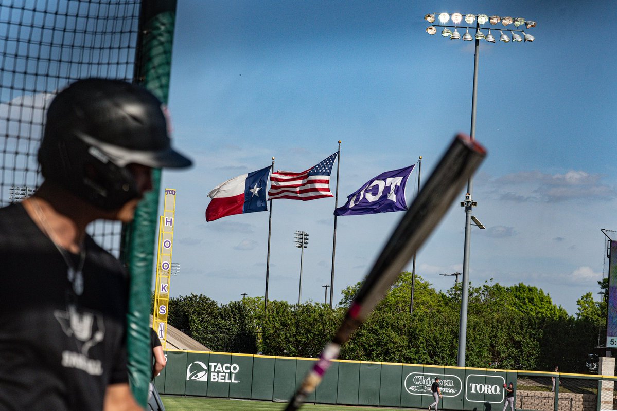 Lamar Baseball tweet media