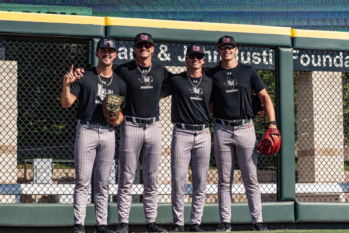 Lamar Baseball tweet media