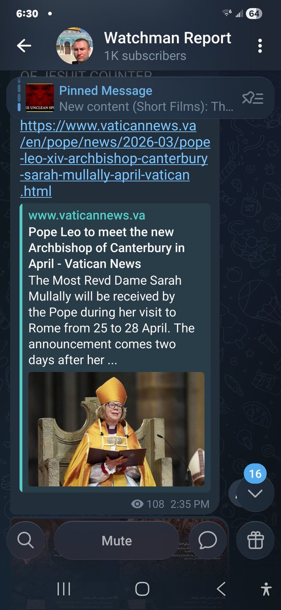 Johnny Buchoon tweet media