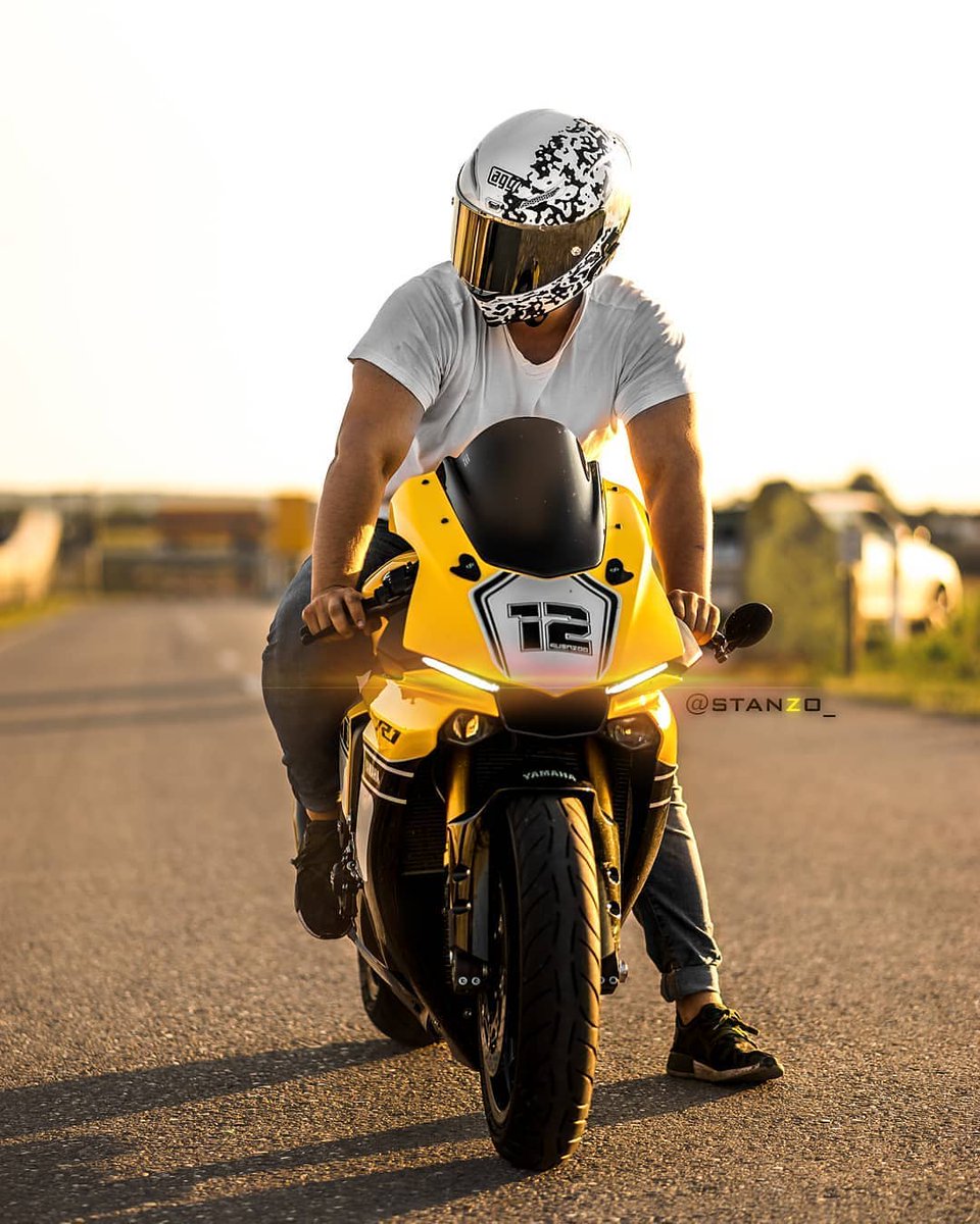 MoreMotorcycles's tweet image. #Yamaha R1