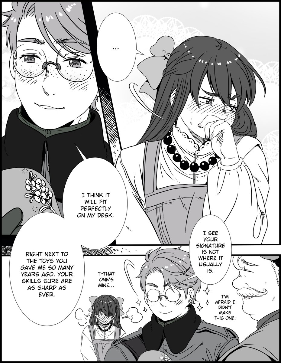 𝘋𝘖𝘒𝘐 🫐 ✦COMMISSION OPEN✦ tweet media