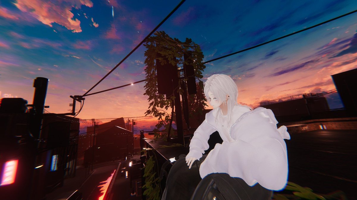 VRC: 1L_수염차염차 tweet media