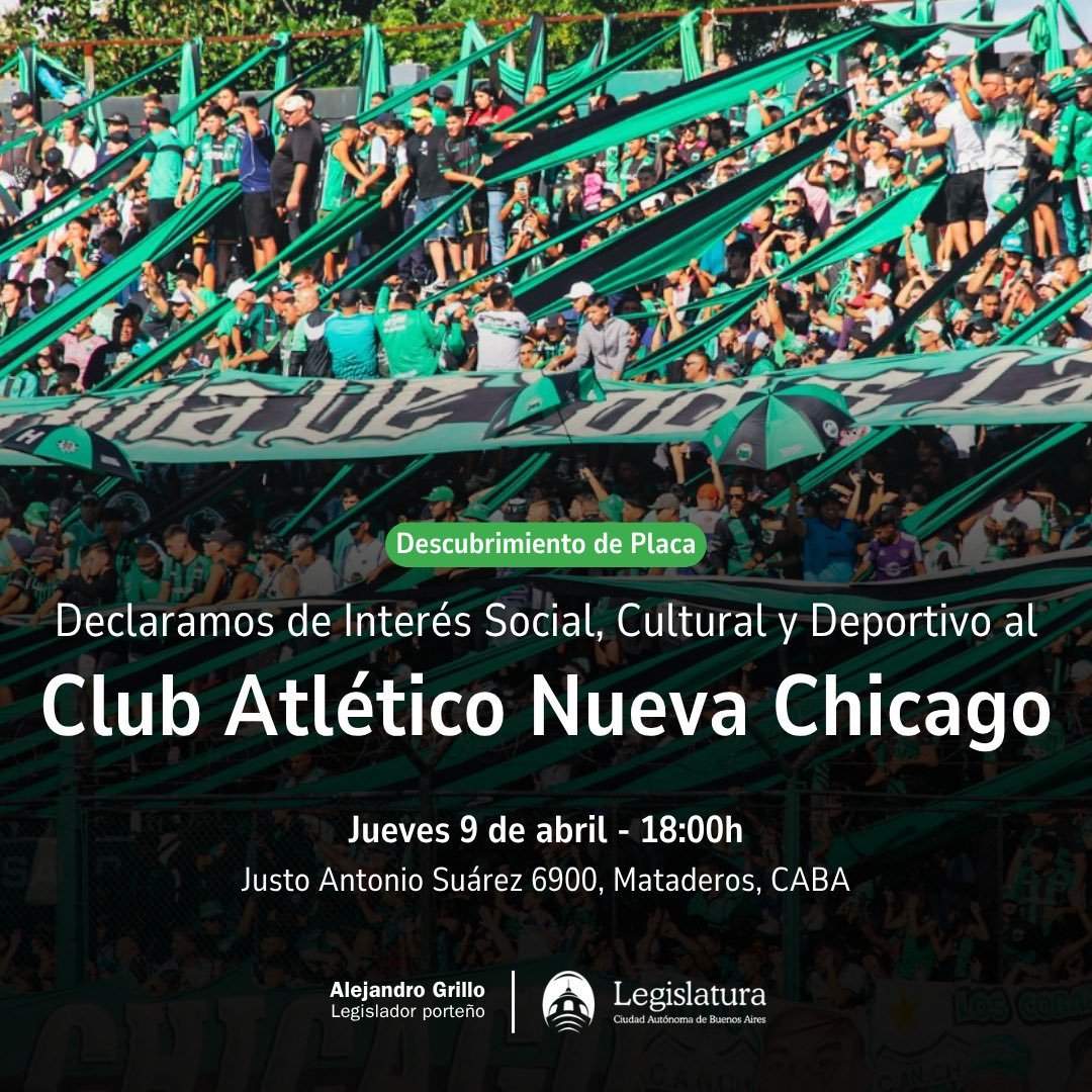 Porque Tendencia Ascenso tweet media