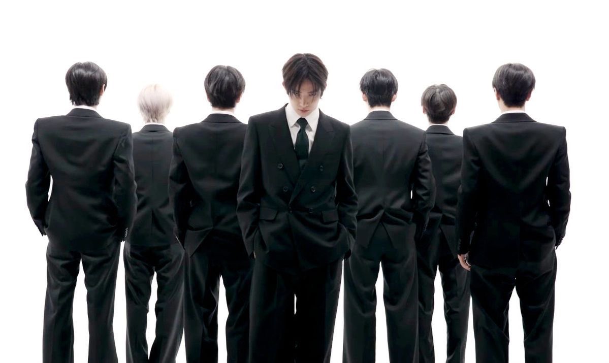 HEESEUNG | ENHYPEN UPDATES tweet media