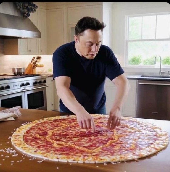 FanaticElon's tweet photo. Be honest 

What would you serve at your dream surprise party ? https://t.co/uIpqsyQwDy