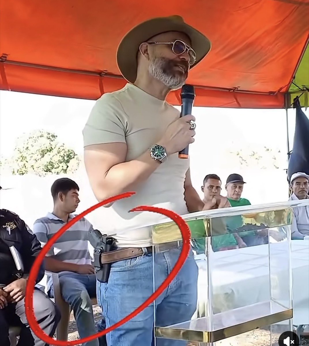La Bayuncada Cyan ® 🤡 tweet media