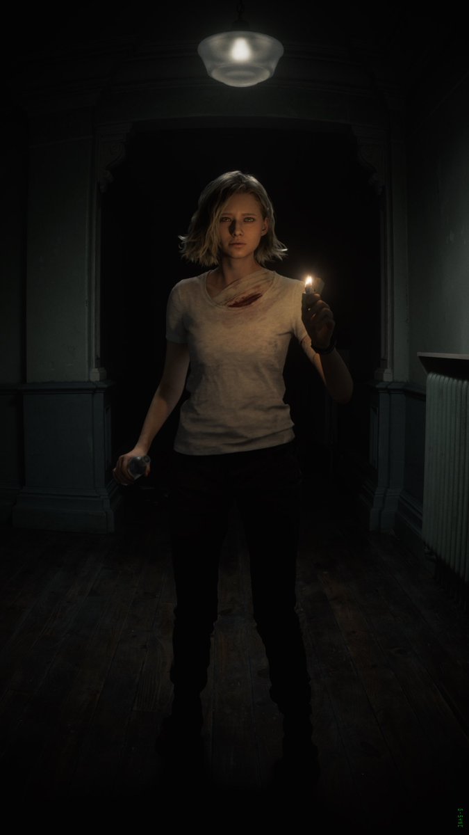 AnteriorVP's tweet photo. Grace Ashcroft 

#ResidentEvilRequiem

#PathTracing #VirtualPhotography #PhotoMode
#GamerGram  #TheCapturedCollective #Nvidia #5070ti https://t.co/LxGh9dbMTI