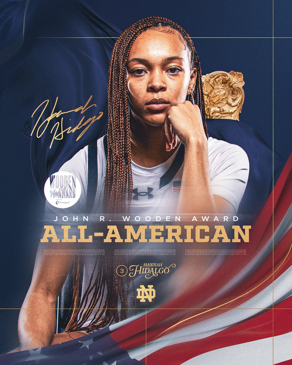 Notre Dame Women's Basketball tweet media