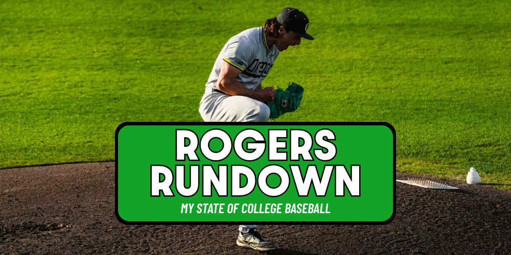 Kendall Rogers tweet media