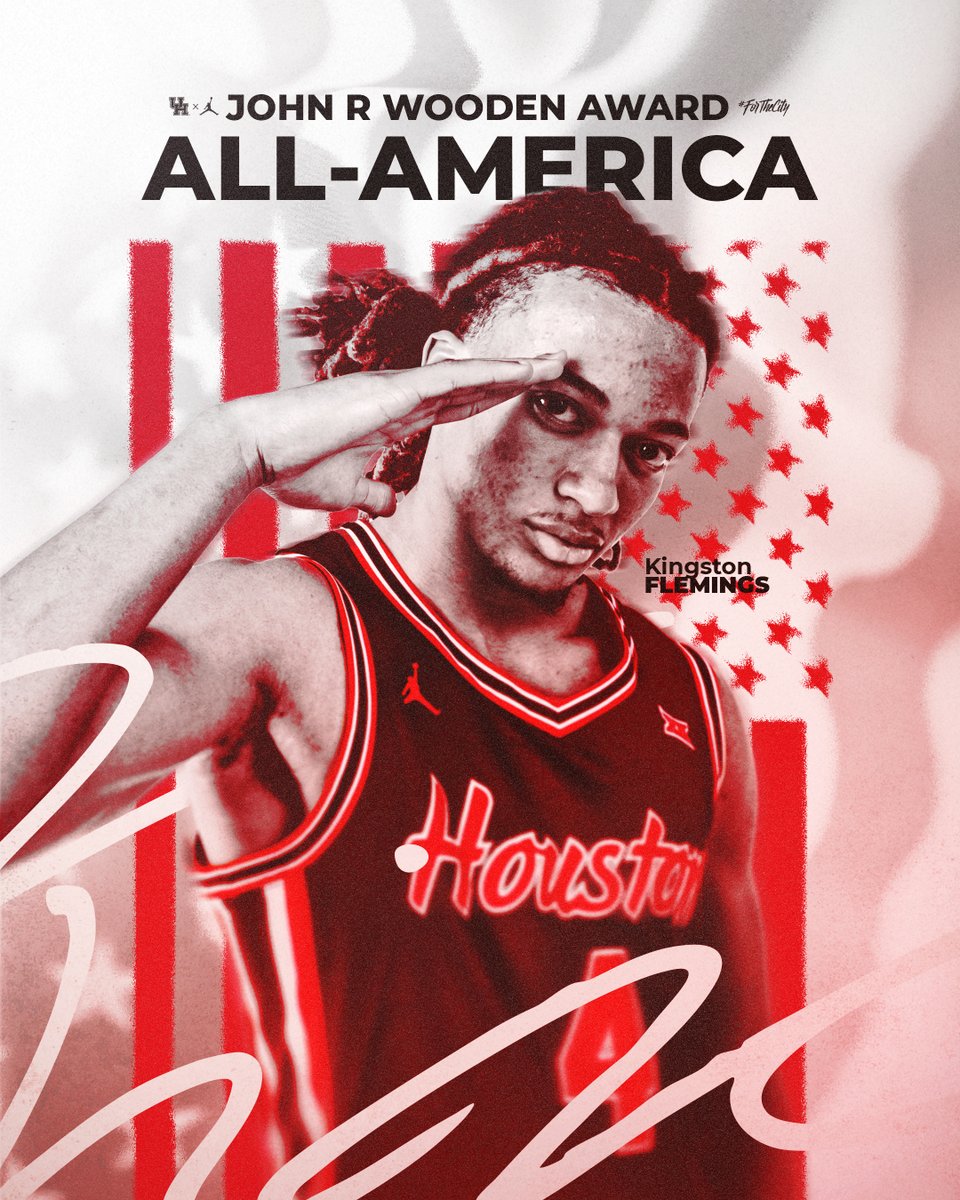 Houston Men's Hoops 🏀 🐾 tweet media