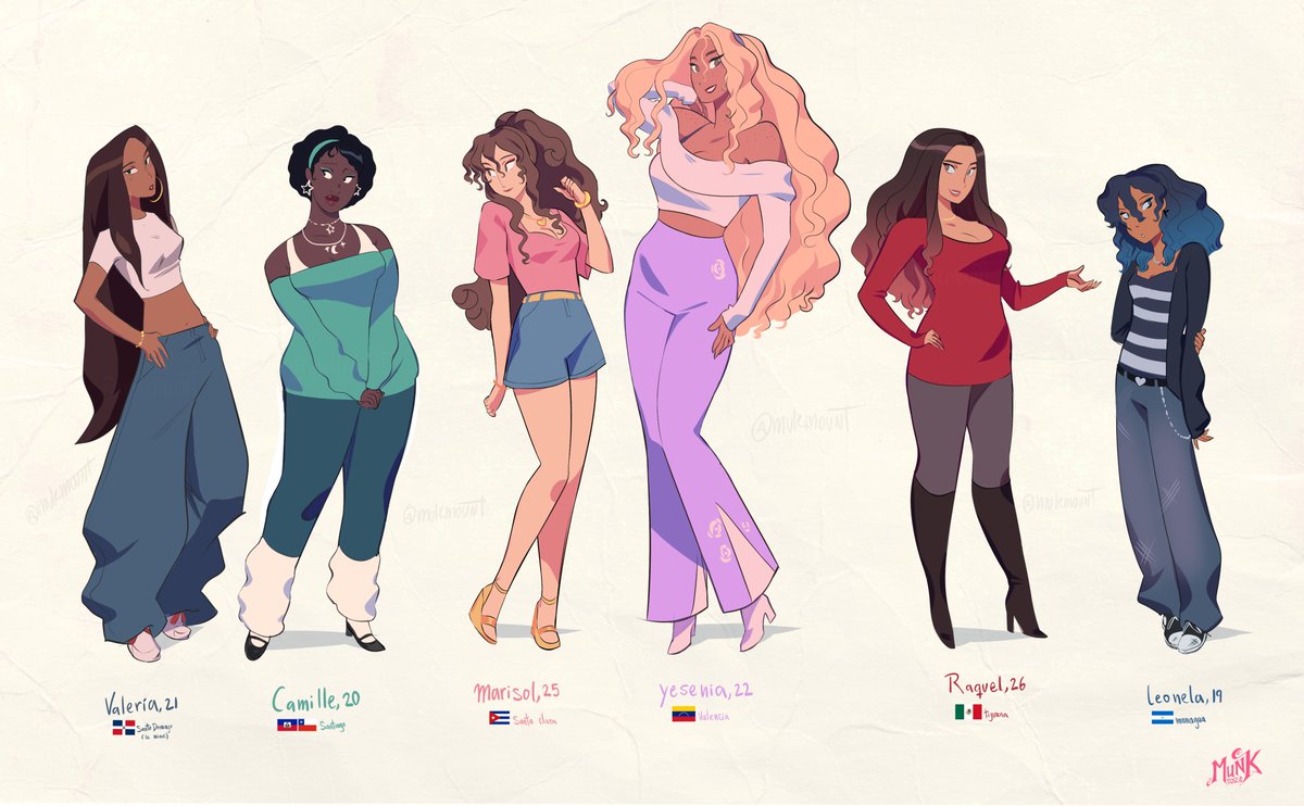 🌈MUNK☁️ COMMS OPEN tweet media