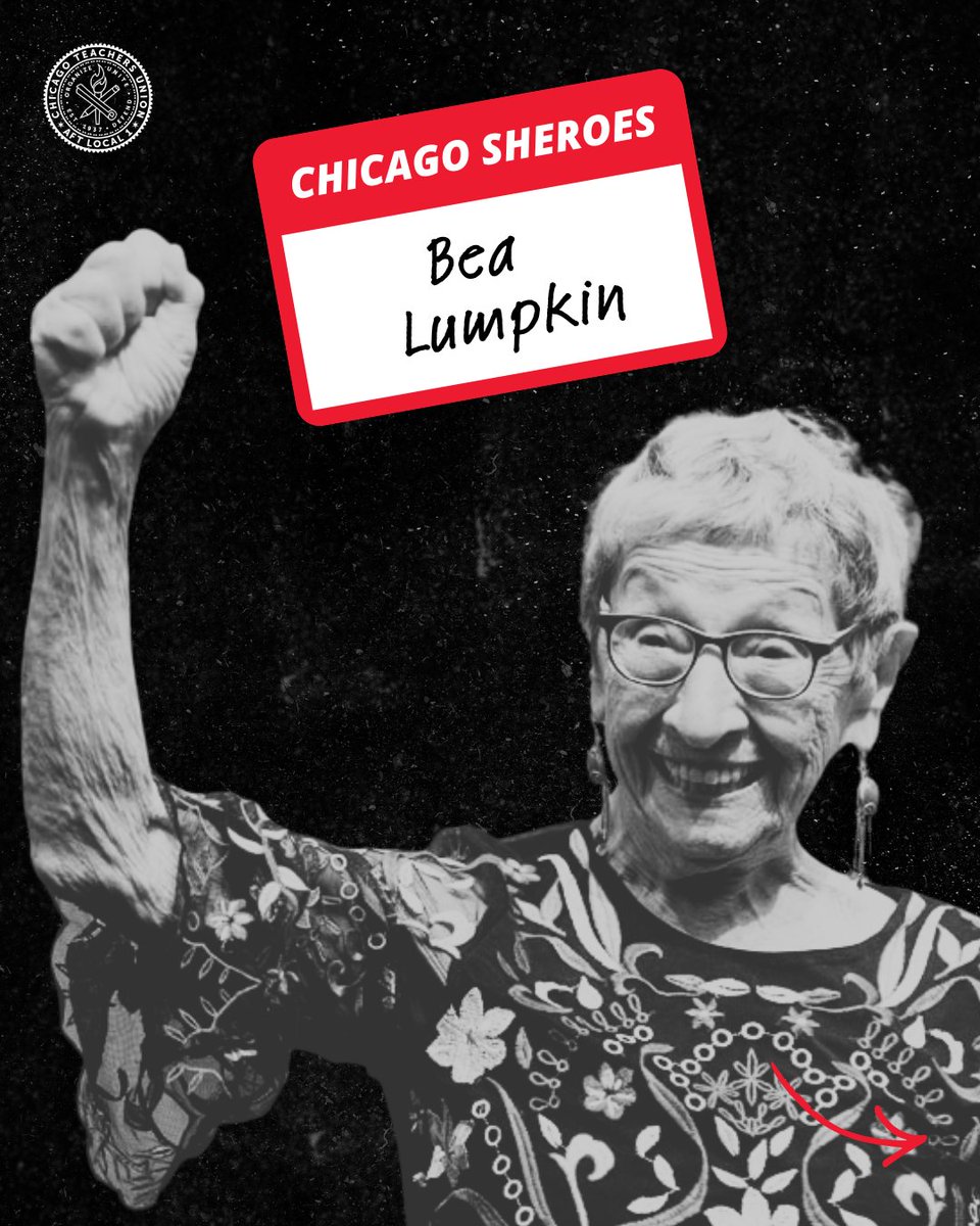 Chicago Teachers Union tweet media