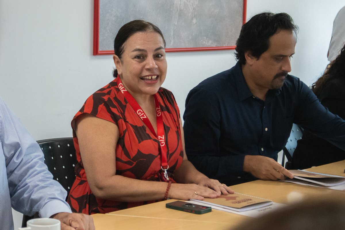 Proética tweet media