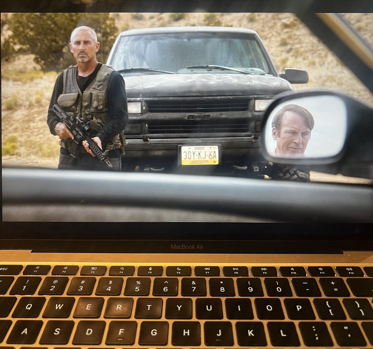 soapy ✰ tweet media