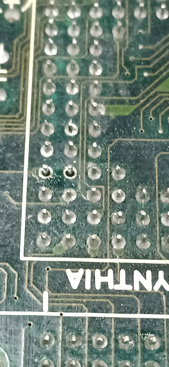 leo__oliveira's tweet photo. Ok now to connect the wiring. https://t.co/MU14uIMVzC