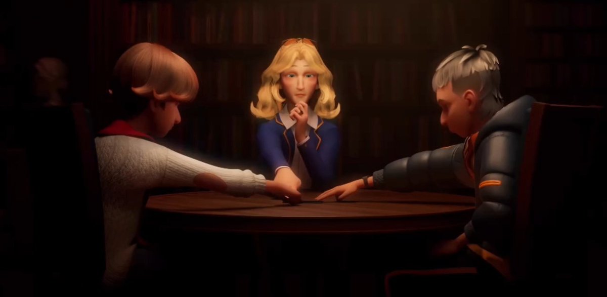 Guardiões dos Miraculous 🐞 tweet media