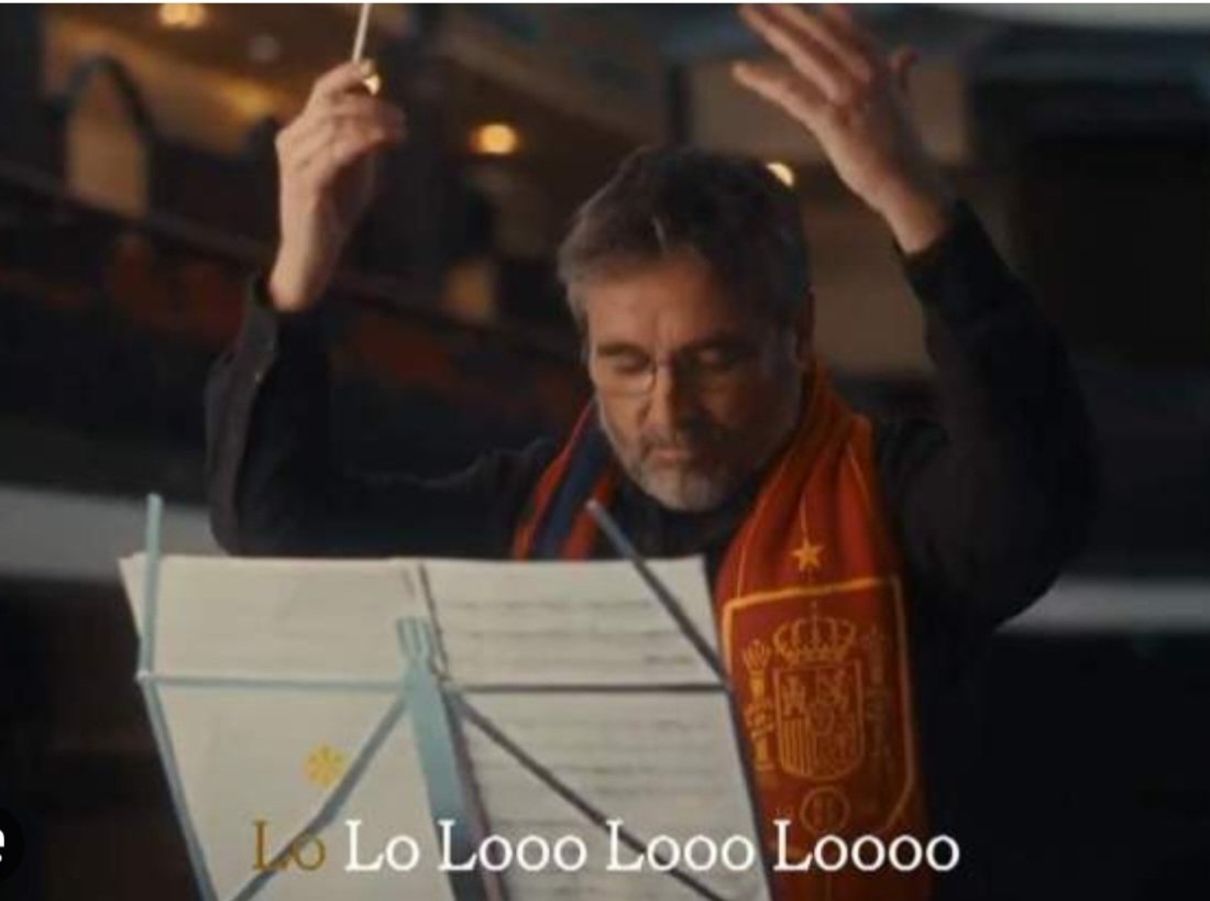 Antonio Baños tweet media