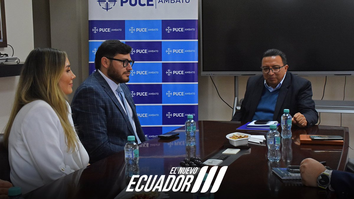 DINARP 🇪🇨 tweet media