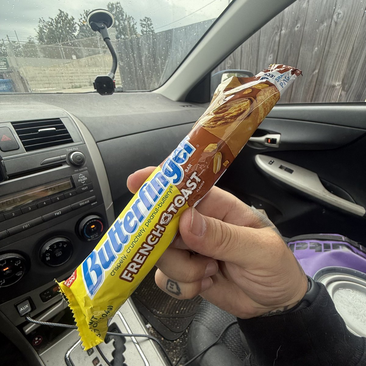 doodybeard tweet media