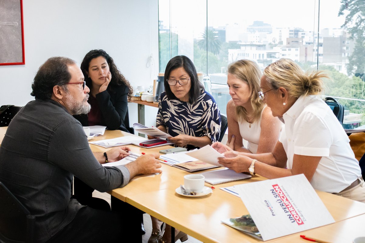 Proética tweet media