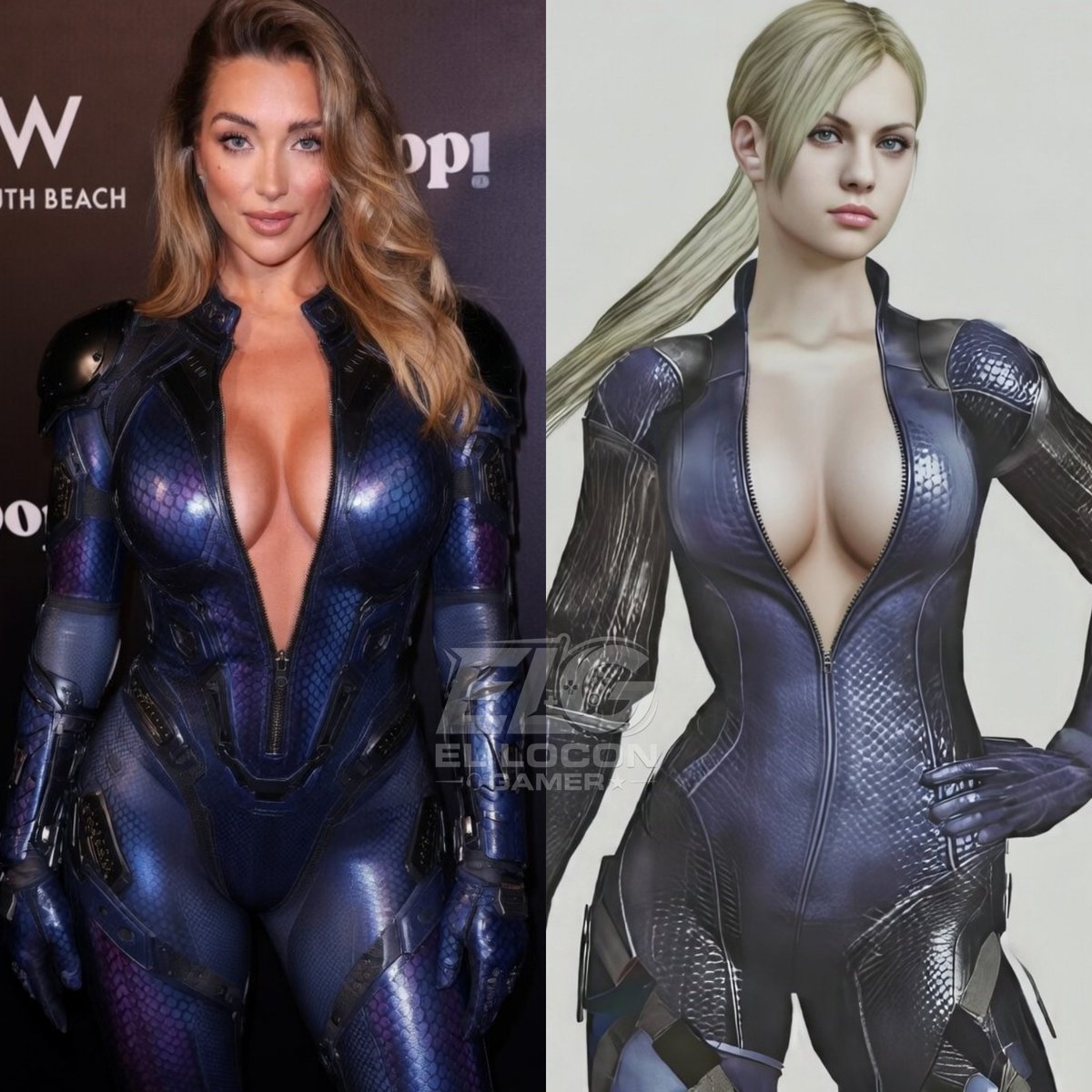 El Locon Gamer tweet media