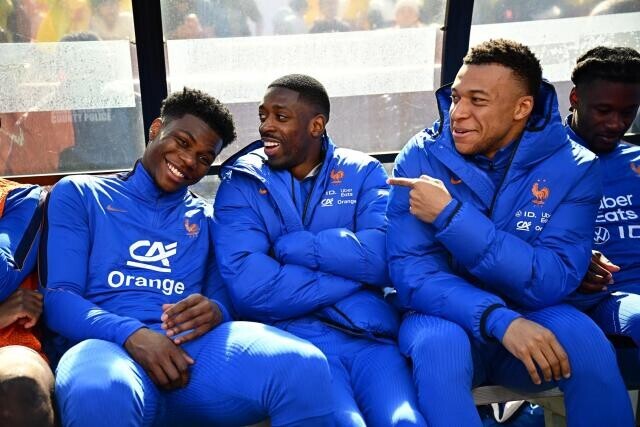 L'Équipe tweet media