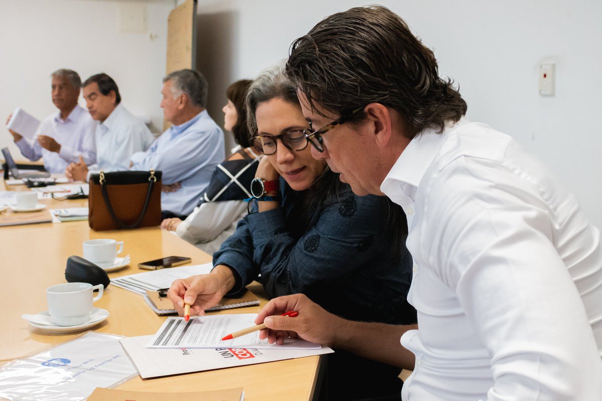 Proética tweet media