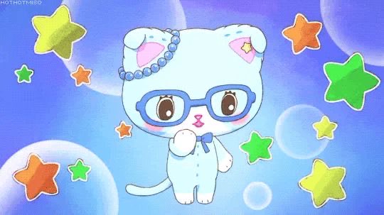 sanrio daily ✨ tweet media