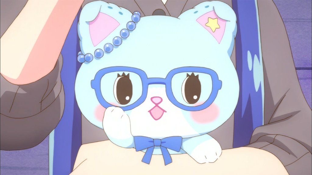 sanrio daily ✨ tweet media