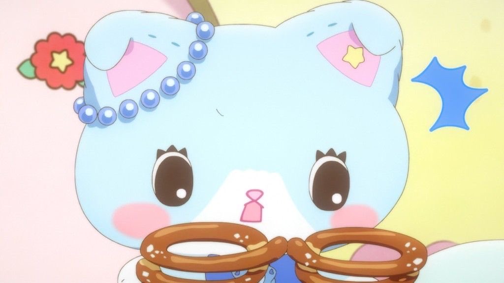 sanrio daily ✨ tweet media