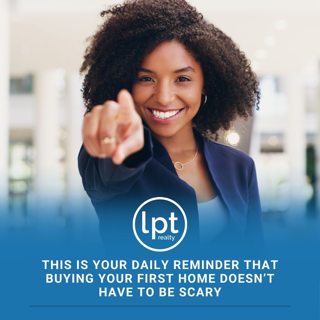 jameswhooker's tweet image. 🏡 Buying your first home doesn’t have to be scary!

Start small: set a budget ✅ talk to a lender ✅ I’ll guide you through the rest.

📩 DM me and let’s make it easy!

#FirstHome #SCRealtor #HomeBuyingMadeEasy #MidlandsSC #DreamHome #BuyerTips