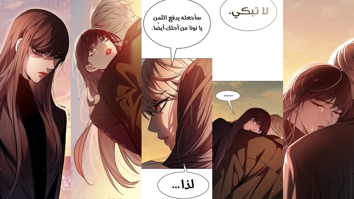 𝐄𝐋𝐄𝐂𝐄𝐄𝐃 ⚡| بالعربية tweet media