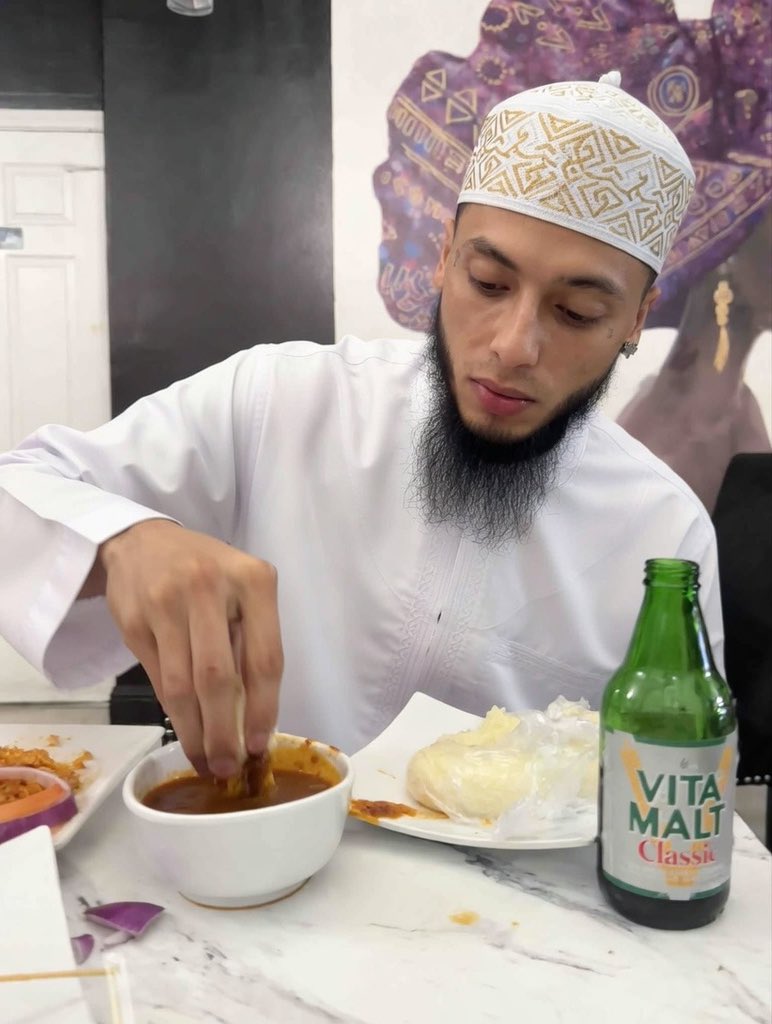 Abdulkareem Taiwo tweet media