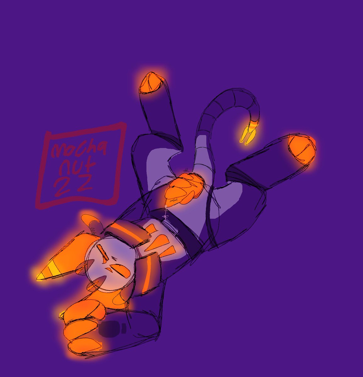 🔞「Mochanut」🔞 tweet media