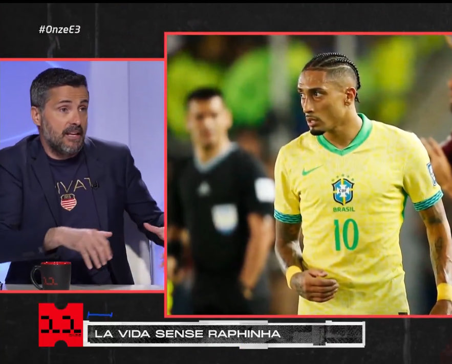 FCB World tweet media